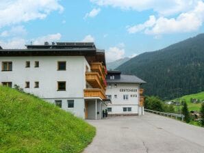 Apartment Geräumige Wohnung in der Nähe des Skigebietes - Gaschurn - image1