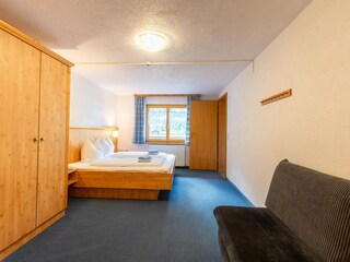 Apartment Gaschurn Ausstattung 16