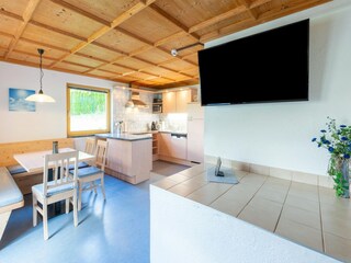 Appartement Gaschurn Kenmerken 11