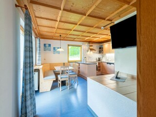 Apartment Gaschurn Ausstattung 14