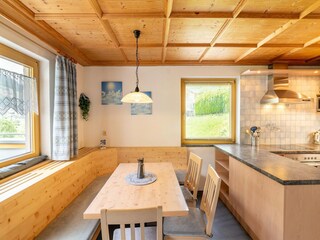 Apartment Gaschurn Ausstattung 15