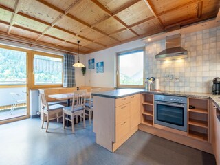 Apartment Gaschurn Ausstattung 19