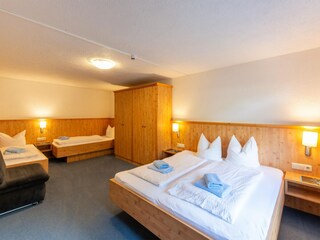 Apartment Gaschurn Ausstattung 17