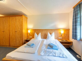 Apartment Gaschurn Ausstattung 22