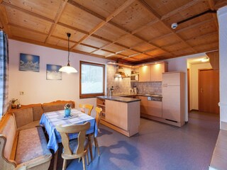 Appartement Gaschurn Kenmerken 24