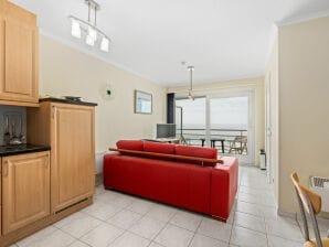 Aantrekkelijk appartement met zeezicht - Blankenberge - image1