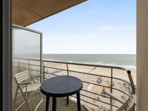 caravane Charmant appartement avec vue sur la mer - Blankenberge - image1