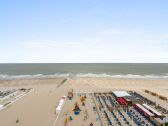 Apartamento Blankenberge Grabación al aire libre 1