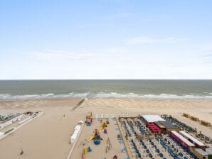 Aantrekkelijk appartement met zeezicht - Blankenberge - image1