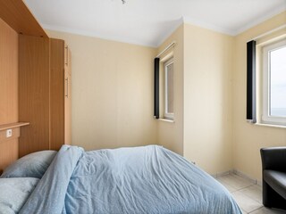 Appartement Blankenberge Kenmerken 6