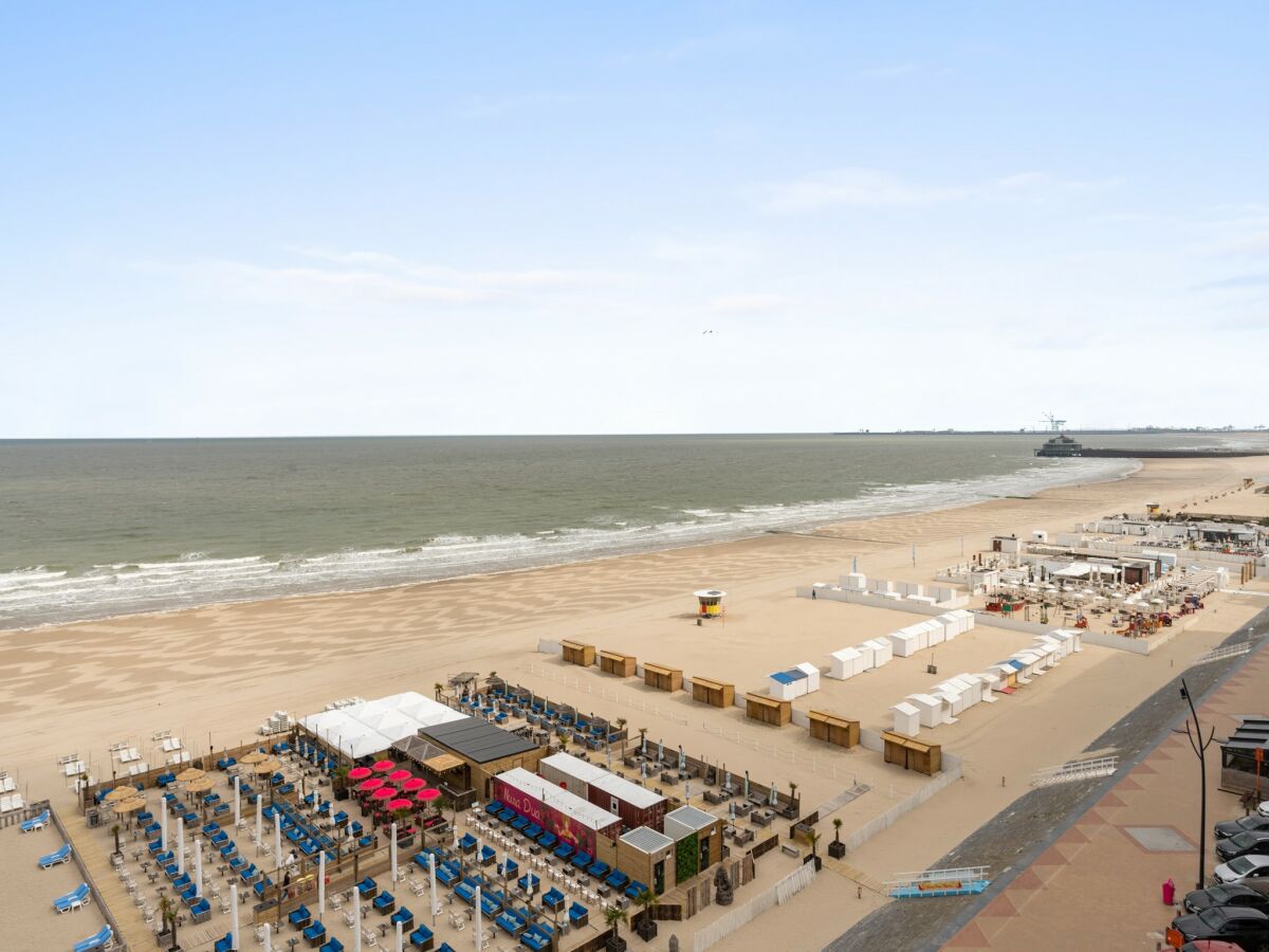 Apartment Blankenberge  24