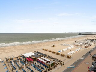 Appartement Blankenberge  23