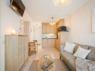Appartement Blankenberge Kenmerken 8