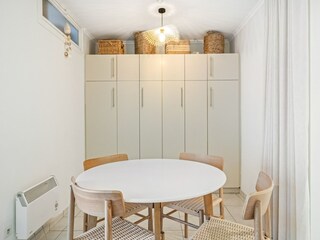 Appartement Blankenberge Kenmerken 10