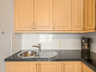 Apartamento Blankenberge Características 15