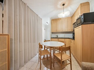 Appartamento Blankenberge Caratteristiche 7