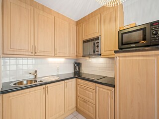 Appartamento Blankenberge Caratteristiche 11