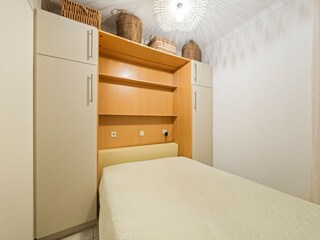 Appartement Blankenberge Équipement 17