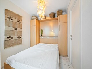 Apartamento Blankenberge Características 14