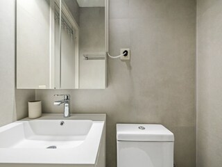 Apartamento Blankenberge Características 12