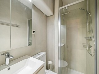 Appartement Blankenberge Kenmerken 17