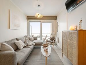 Charmant appartement avec vue sur la mer - Blankenberge - image1