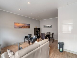 Holiday house Blankenberge Features 12