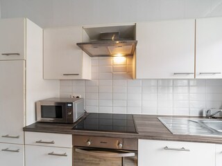 Vakantiehuis Blankenberge Kenmerken 9