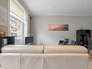 Casa de vacaciones Blankenberge Características 7