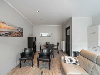 Vakantiehuis Blankenberge Kenmerken 9