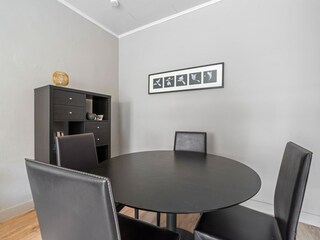 Vakantiehuis Blankenberge Kenmerken 10