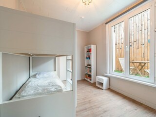 Vakantiehuis Blankenberge Kenmerken 11