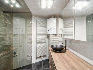 Casa per le vacanze Blankenberge Caratteristiche 5