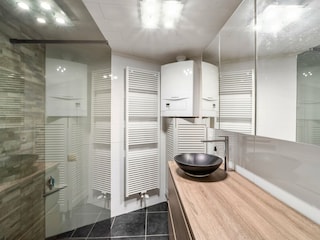Vakantiehuis Blankenberge Kenmerken 6