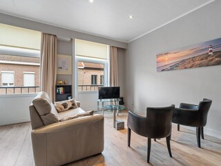 Maison de vacances Blankenberge Équipement 14