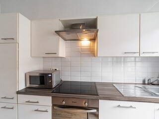 Holiday house Blankenberge Features 4