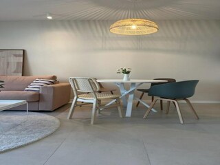 Appartement Westende Kenmerken 12