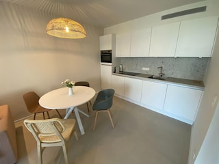Apartment Westende Features 13