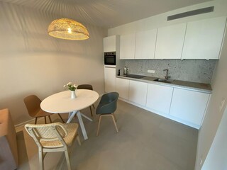 Appartement Westende Kenmerken 13