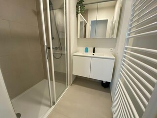 Apartment Westende Ausstattung 14