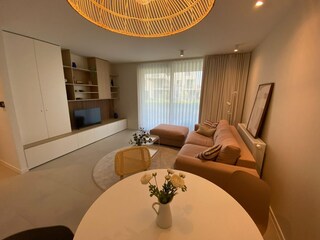 Apartment Westende Ausstattung 10