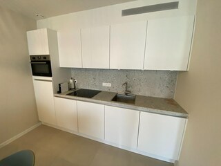 Apartamento Westende Características 9