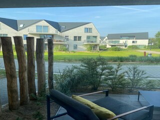 Appartement Westende  18