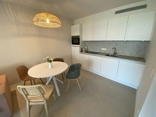 Apartment Westende Features 14