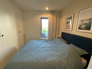 Apartamento Westende Características 11