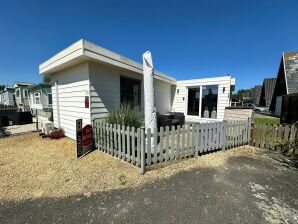 Encantador chalet con jardín - Nieuwpoort - image1