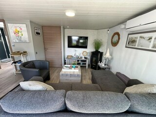 Chalet Nieuwpoort Features 9