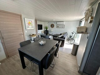 Chalet Nieuwpoort Features 10
