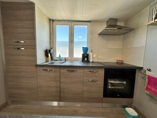 Chalet Nieuwpoort Features 13