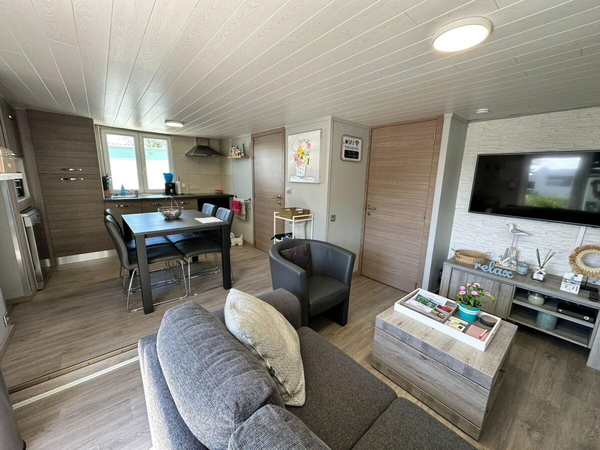 Chalet Nieuwpoort Ausstattung 17